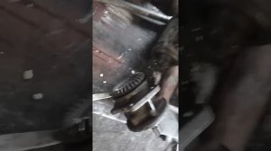 ЛТЗ Т-40АМ БОКОВОЙ ВОМ ОБЗОР