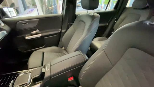 Новый Mercedes GLB 2020/2021! Новый паркетник Мерседес! Цены мерседес GLB/ мерседес глб новый смотреть онлайн