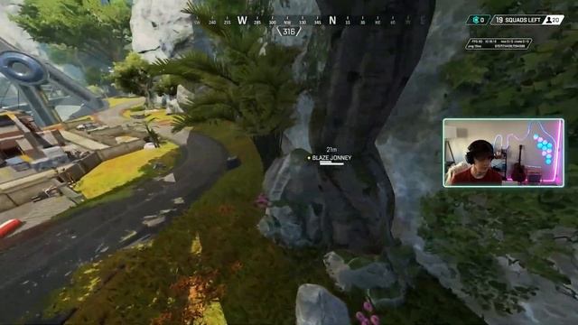 BROKEN Rat Spots on Storm Point | Apex Legends Season 14 Ranked Tips смотреть онлайн