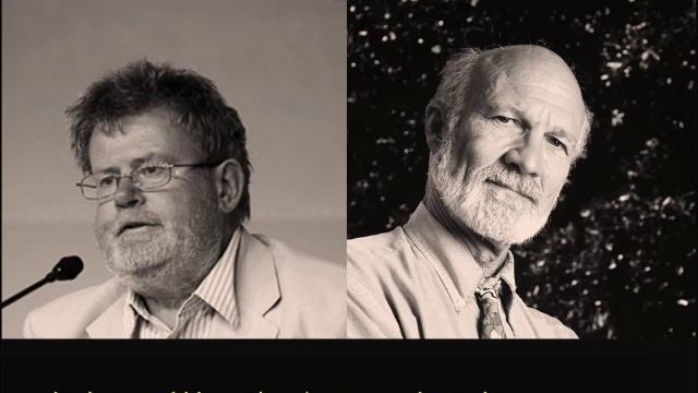John Milbank & Stanley Hauerwas in Conversation смотреть онлайн
