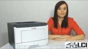 LEXMARK MS415DN