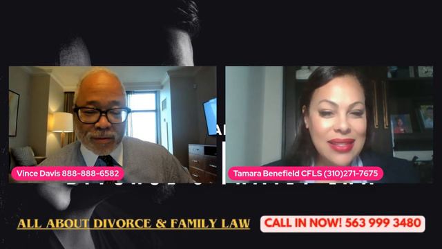 All About Divorce & Family Law смотреть онлайн