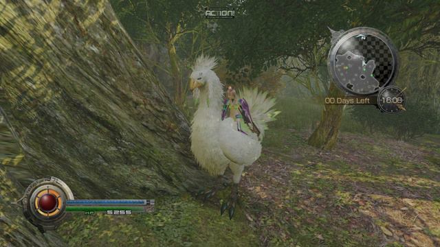Lightning Returns: Final Fantasy XIII The Wildlands 19 Steam 4K HDR смотреть онлайн