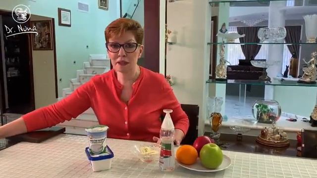 Dr Nona Жизнь без сахара.02.02.21 смотреть онлайн