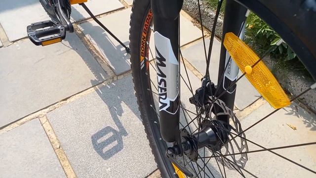 Firefox tornado 27.5D|Malayalam review| Bought a new cycle|Best mtb under 25000|Microshift gears| смотреть онлайн