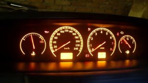 Самодиагностика Airbag