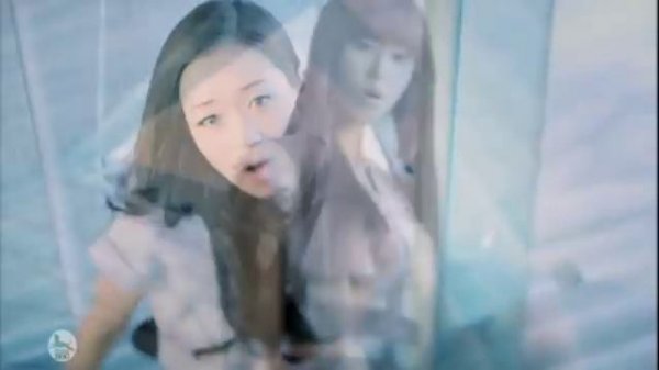 FictionJunction "Stone Cold" (Япония)