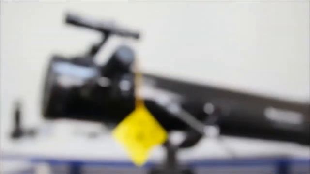 Телескопы Celestron PowerSeeker .ОБЗОР смотреть онлайн