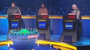 Своя игра (2011.01.23  часть 2)