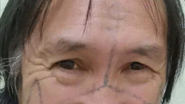 Обращение Александра Габышева (шаман ) смотреть онлайн