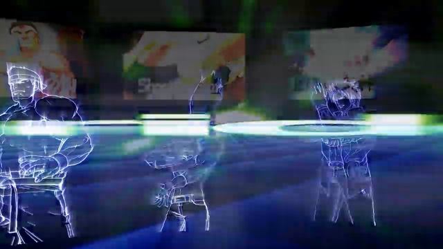 The King Of Fighters XII (opening) смотреть онлайн