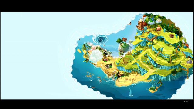 вступление к angry birds epic. смотреть онлайн