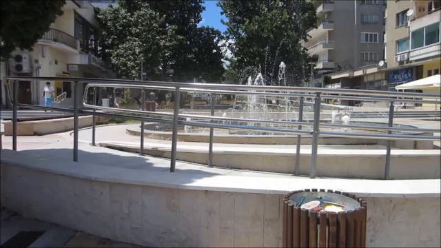 IN THE HEART OF BULGARIA / part 45/. Горна Оряховица смотреть онлайн
