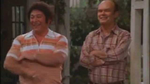 That 70's Show - Canoe Part 3 смотреть онлайн