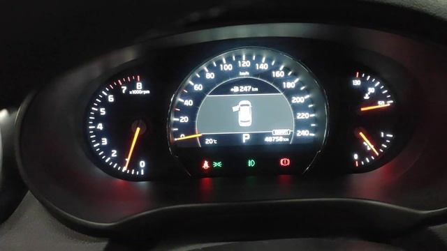 Kia Sorento PRIME UM Проведение технического обслуживания в клубном сервисе. смотреть онлайн