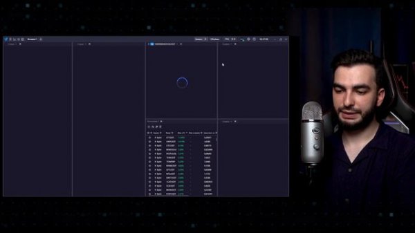 Лучший бесплатный терминал для трейдинга Vataga Crypto ( Бага Исаков )