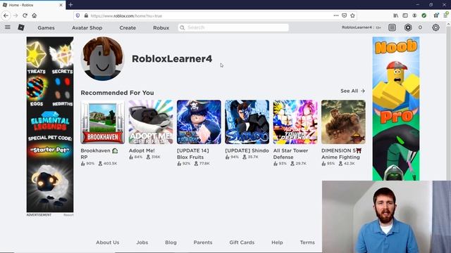 How to Download Roblox Studio on Windows 10, Install Roblox Studio on PC (2022) смотреть онлайн