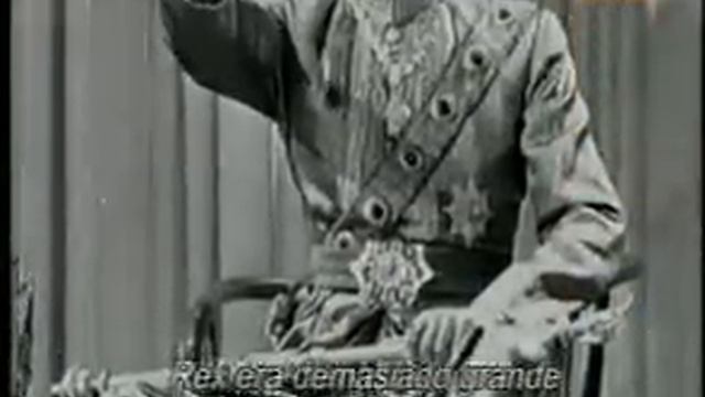 LILLI PALMER Y REX HARRISON - DOCUMENTAL - Subtitulado смотреть онлайн