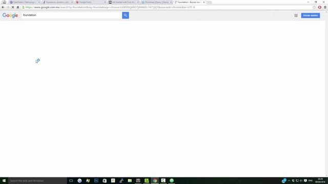CRUD Con PHP, JQuery Y DataTables: Estructura Con Gulp Y Stylus