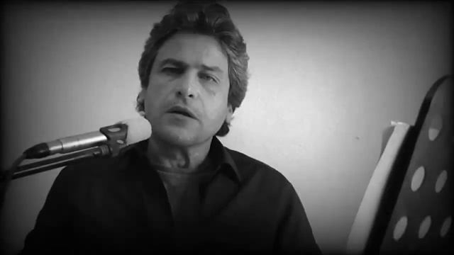 Йоргос Крионас исполняет Михаила Лермонтова смотреть онлайн