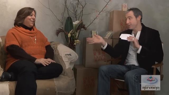 What Matters Most Show | Raw Food Expert | Barbara Shevkun Interview | Eric Anzalone смотреть онлайн