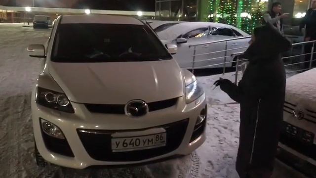 Автосалон Центр Парк Авто - реальное мнение покупателя смотреть онлайн