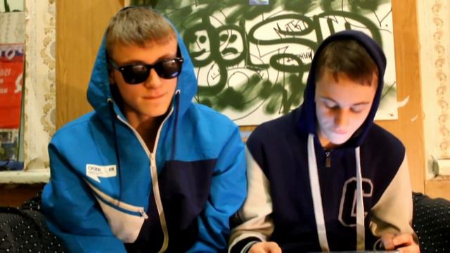 #Gasp #Drev поздравление с 8 марта(Official video) смотреть онлайн