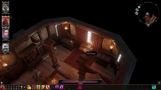 Let's Play Divinity: Original Sin 2 - Part 59 смотреть онлайн