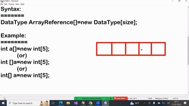 Core Java 12 May 2023 смотреть онлайн