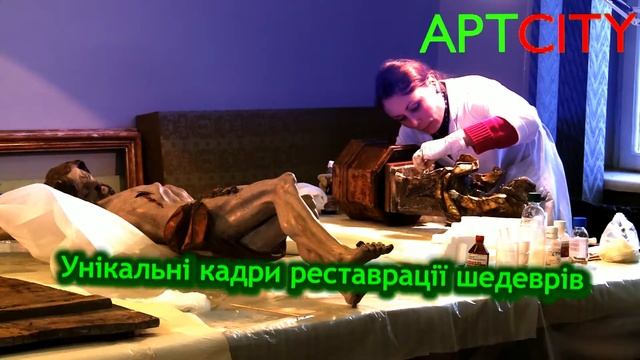 Ищем молодых художников! смотреть онлайн