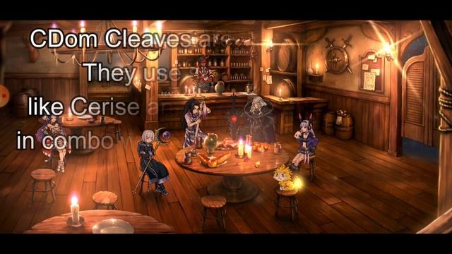 Complete Cleave Guide : from Beginners to late game tips [Epic 7] 2021 смотреть онлайн