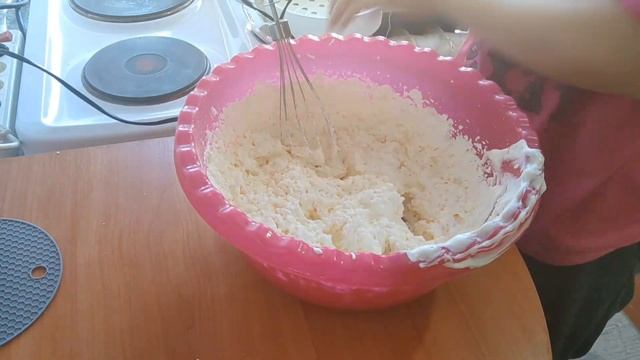 ПЫШНЫЙ БИСКВИТ В МУЛЬТ-КЕ. КРЕМ С МАСКОРПОНЕ. АПЕЛЬСИНОВОЕ КОНФИ?