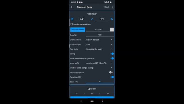 Cara Bermain Game JAVA (Game Nokia Jadul ?) di Android смотреть онлайн