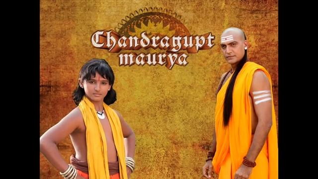 Chandragupt Maurya Chanakya Theme Song In HD