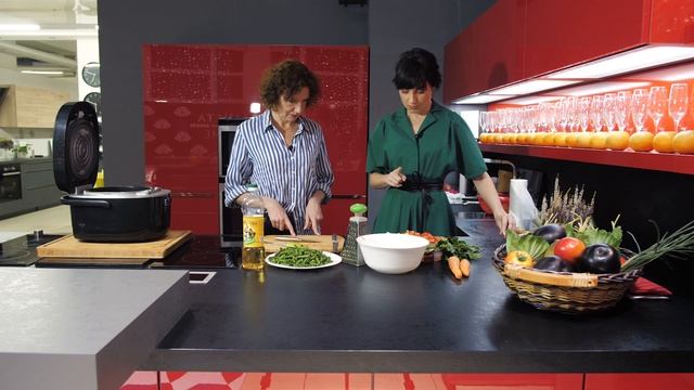 РАГУ ОВОЩНОЕ С КОЛБАСКАМИ. САМЫЙ ВКУСНЫЙ РЕЦЕПТ ДЛЯ МУЛЬТИВАРКИ!