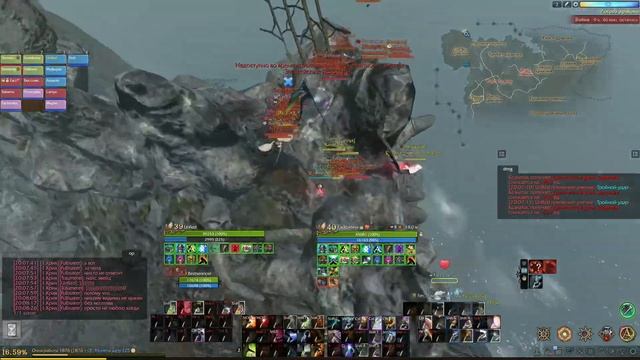 Acrheage | Ренессанс | PVP/Трахнул и бросил смотреть онлайн