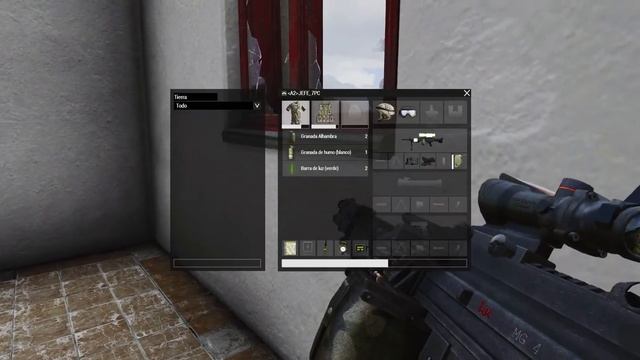 ArmA 3 (Ametrallador) Llamada a las Armas Coop 40 - EN DIRECTO Gameplay Esp [21:9 1440p60 Ultra] смотреть онлайн