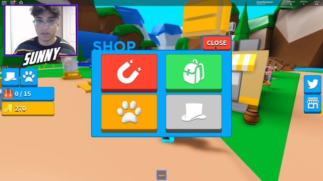 "ALL SECRET MAGNET SIMULATOR 2 CODES 2019!!" Magnet Simulator 2 [BETA] New Release Update (Roblox) смотреть онлайн