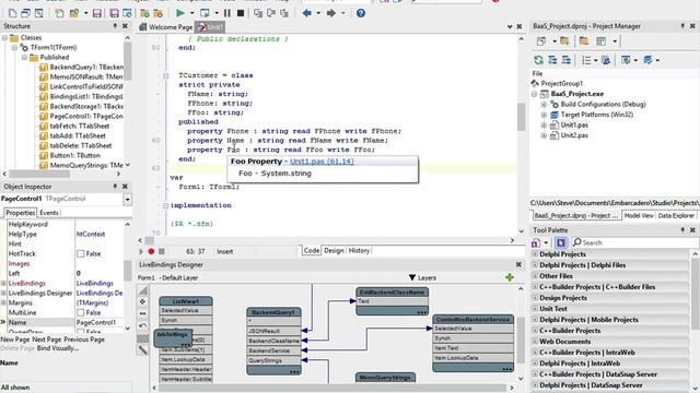 Using Parse or Kinvy as a remote Object Store смотреть онлайн