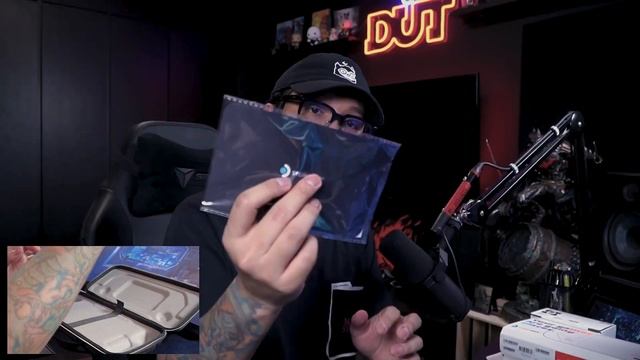 Portable Gaming Gadget Terbaik di 2022! Chill Steam Deck Unboxing Indonesia! смотреть онлайн