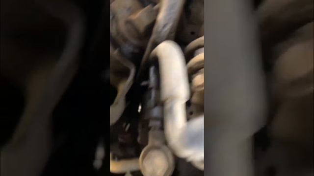 لكزس Lx470 P0171 P0174