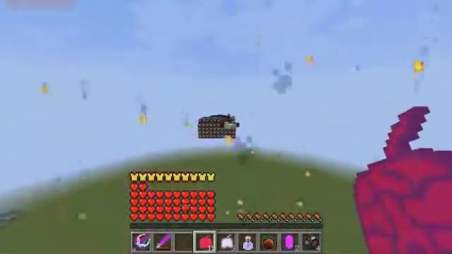 НУБ И ПРО ИГРАЮТ В МАРСИАНСКИЙ СКАЙ БЛОК! МАЙНКРАФТ СКАЙВАРС! ЛАКИ СКАЙБЛОК С ЛАКИ БЛОКАМИ!! смотреть онлайн