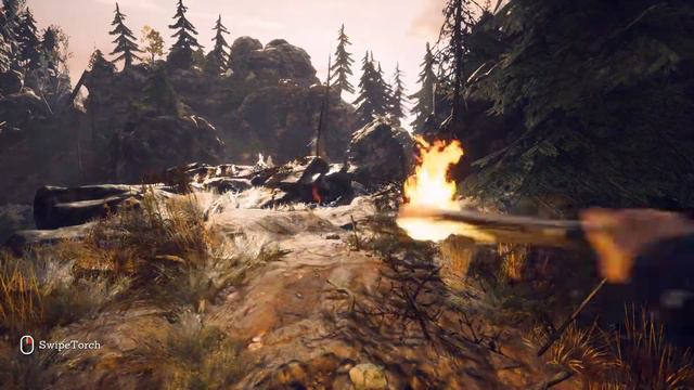 Someday You'll Return прохождение — Глава 2 смотреть онлайн