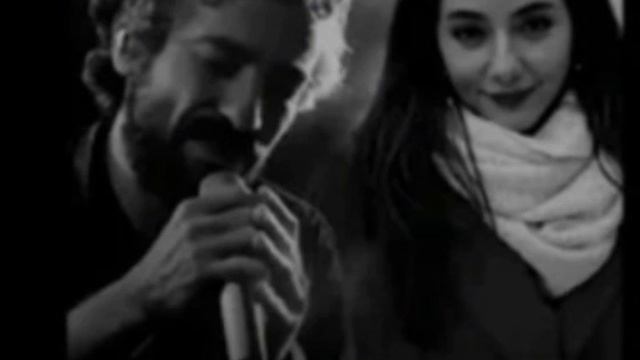 Resul Dindar & Öykü Gürman ( Sarıl bana) смотреть онлайн