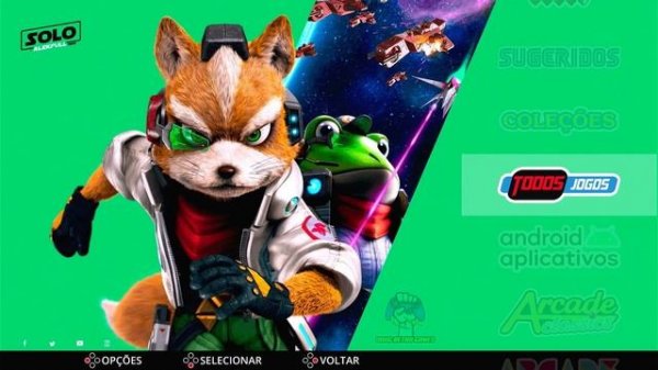 Como criar um retro game em TV BOX de ENTRADA. TANIX W2 (S905w2) com DOUG RETRO GAMES. Vale a pena?