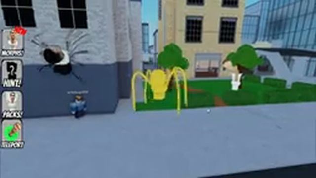 Смотрим Морфов в Skibidi Toilet Morphs - Новая Карта со Скибиди Туалетами - Roblox смотреть онлайн