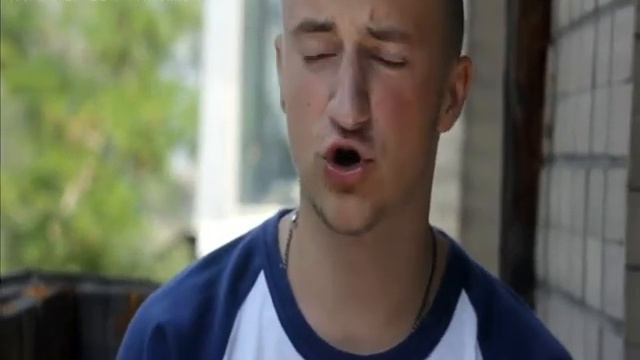 Филя Жэ - Внутренний мир (Neon prod.) смотреть онлайн