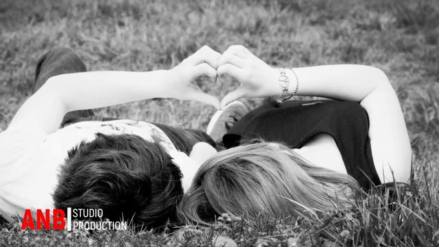 ANB Studio. Владимир Киреев - Кто ты такая смотреть онлайн