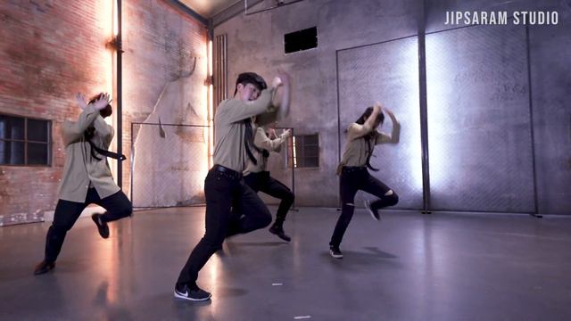 5 Seconds Of Summer - Teeth [Dance Video] /CCUMT2