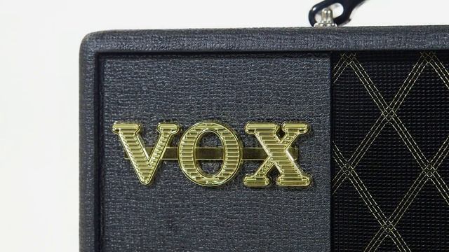 VOX Valvetronix VT20X Demo (3 of 4) – Mid Gain смотреть онлайн